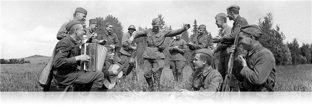 Пенсия и льготы ветеранам Великой Отечественной войны в России